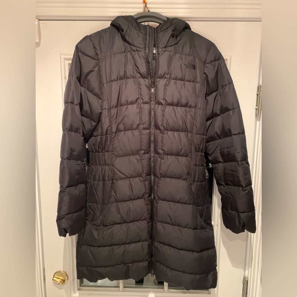 North face Winter Coat